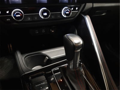 2025 Acura ADX w/A-SPEC