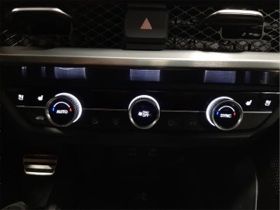 2025 Acura ADX w/A-SPEC