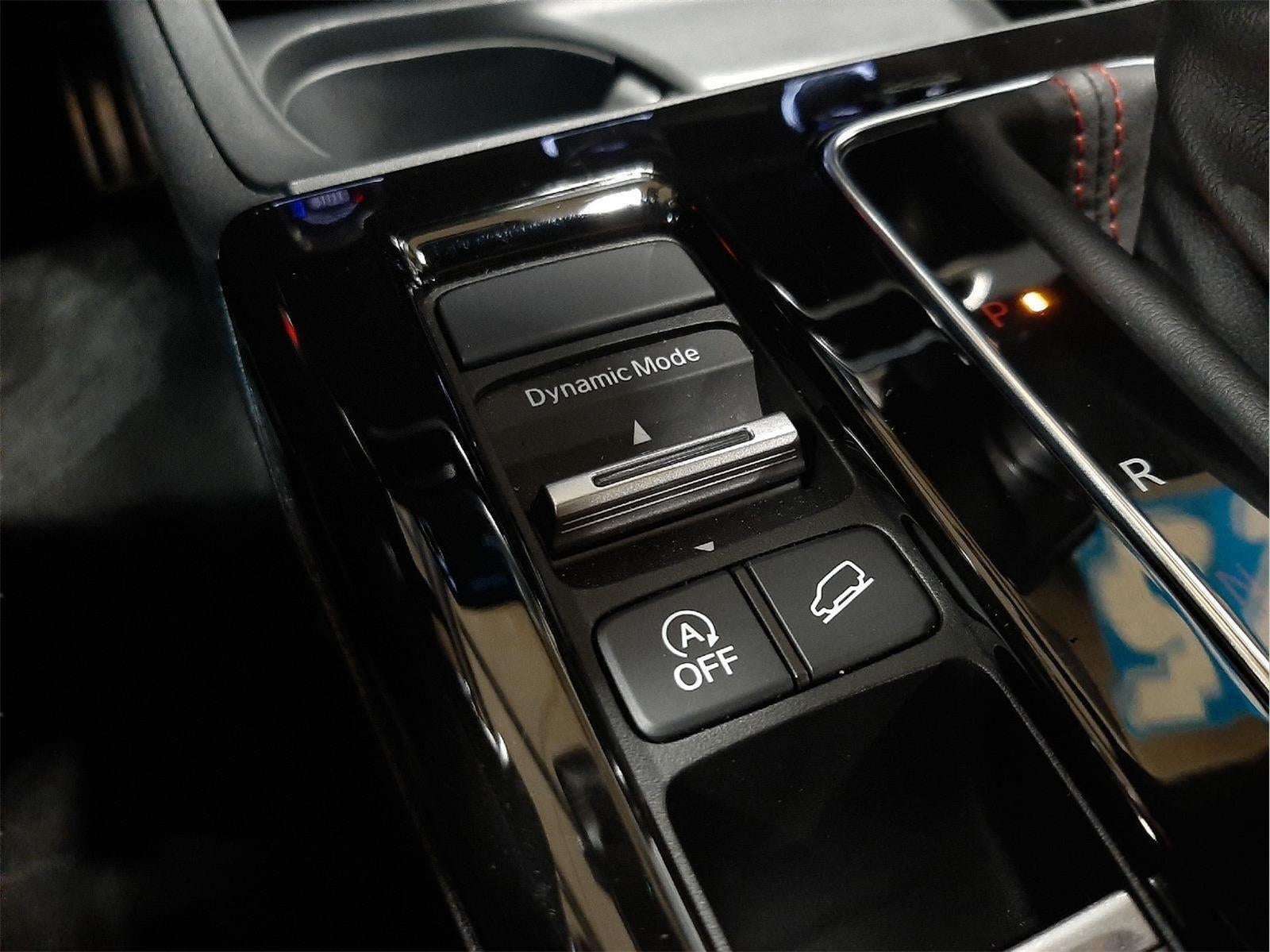 2025 Acura ADX w/A-SPEC