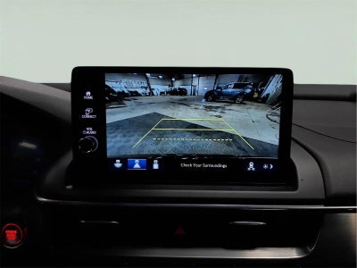 2025 Acura ADX w/A-SPEC