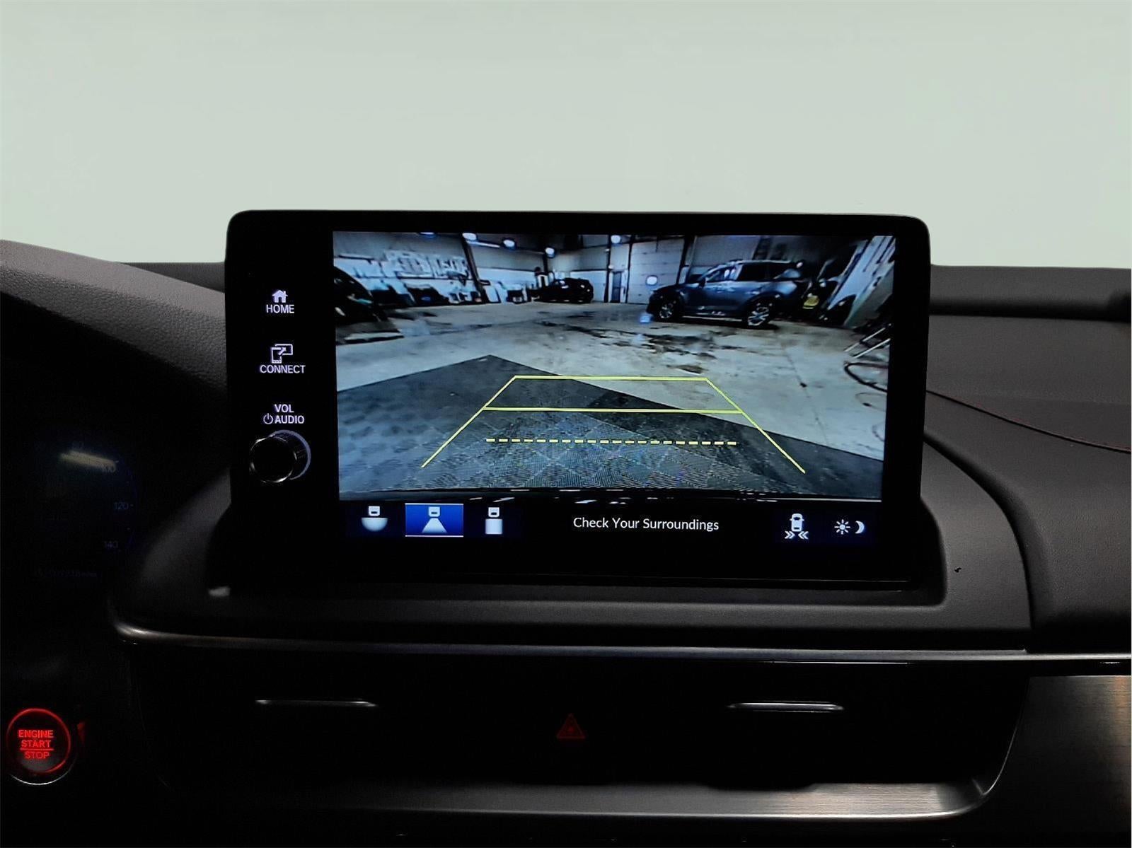 2025 Acura ADX w/A-SPEC