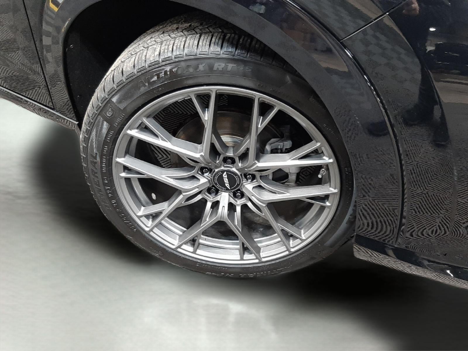 2025 Acura ADX w/A-SPEC