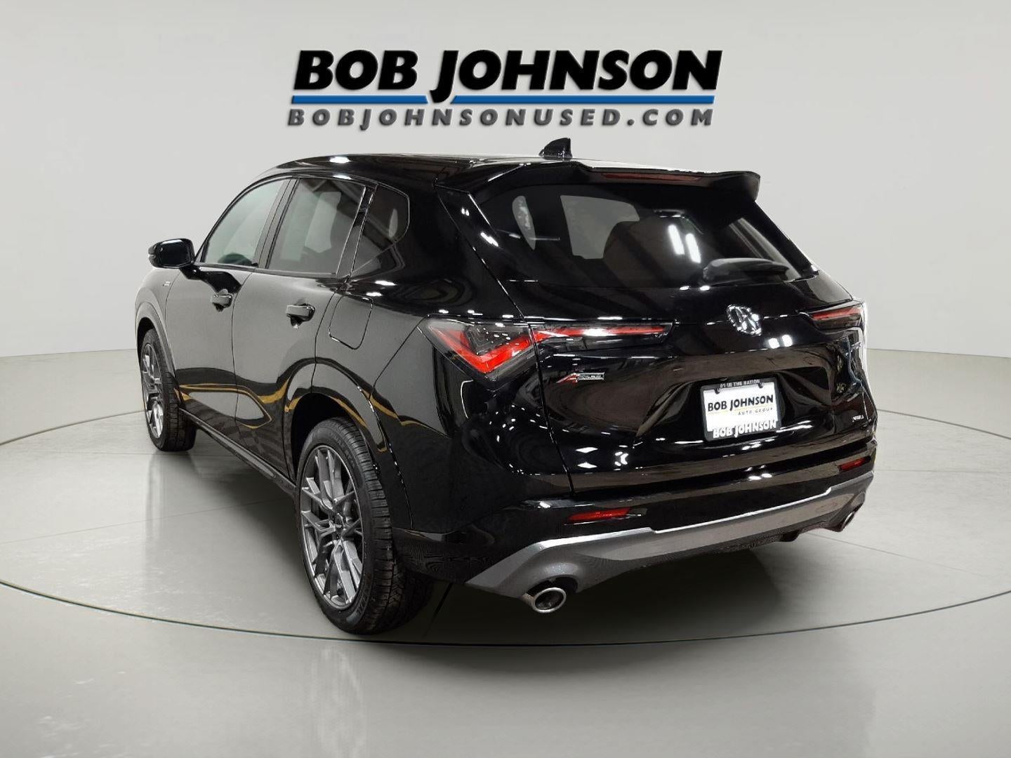 2025 Acura ADX w/A-SPEC