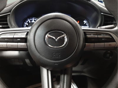 2023 Mazda Mazda CX-30 2.5 S