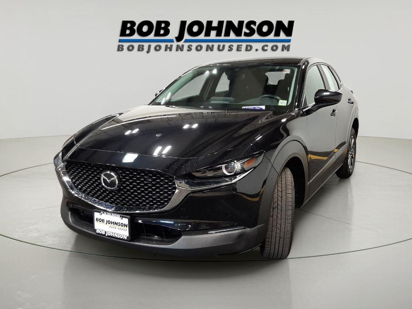 2023 Mazda Mazda CX-30 2.5 S