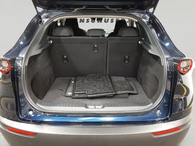 2023 Mazda Mazda CX-30 2.5 S