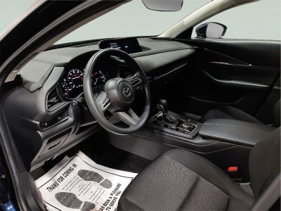 2023 Mazda Mazda CX-30 2.5 S