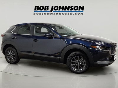2023 Mazda Mazda CX-30 2.5 S