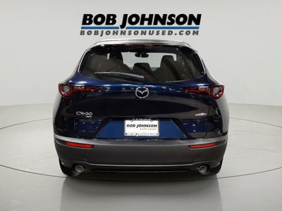 2023 Mazda Mazda CX-30 2.5 S