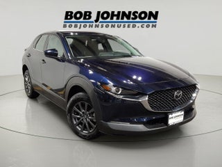 2023 Mazda Mazda CX-30 2.5 S AWD