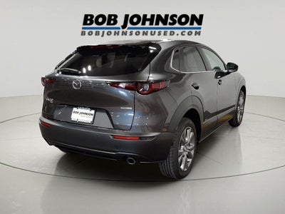 2022 Mazda Mazda CX-30 2.5 S Select Package