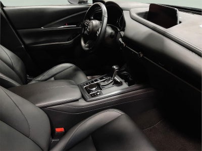 2021 Mazda Mazda CX-30 Select
