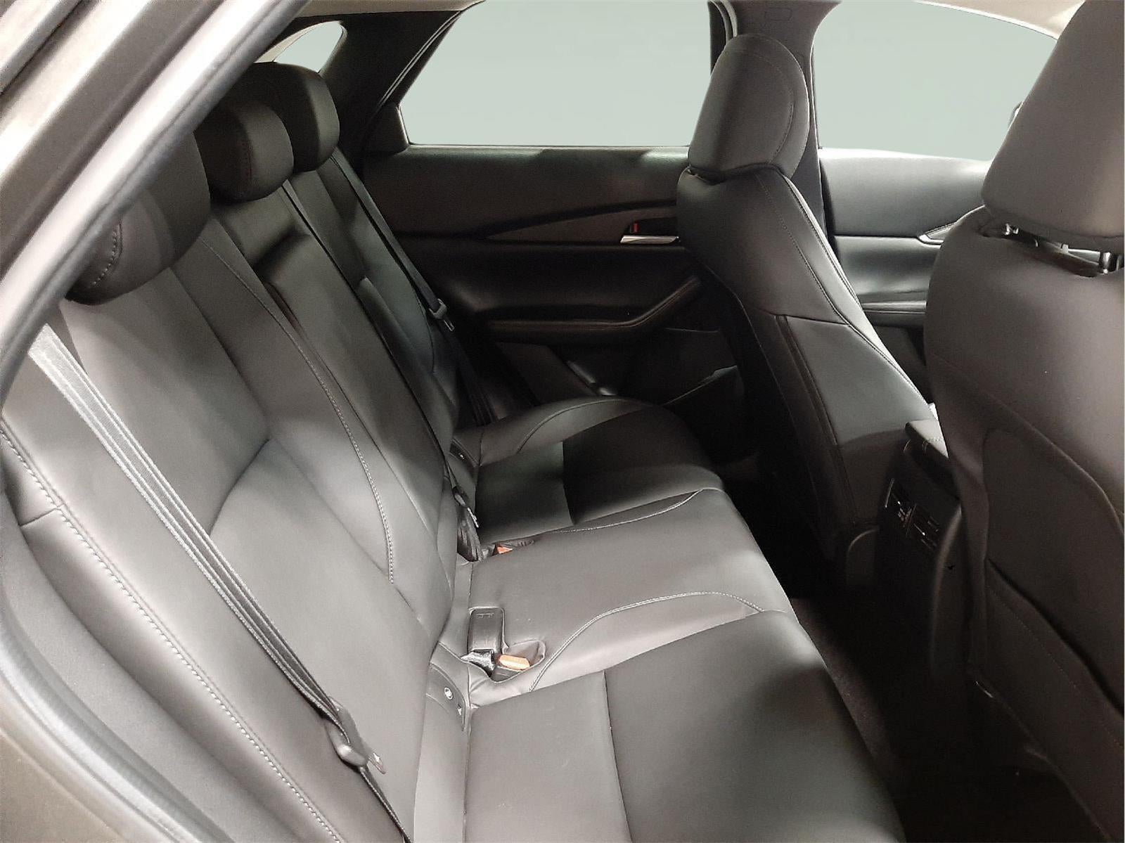 2021 Mazda Mazda CX-30 Select