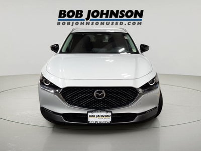 2025 Mazda Mazda CX-30 2.5 S Select Sport
