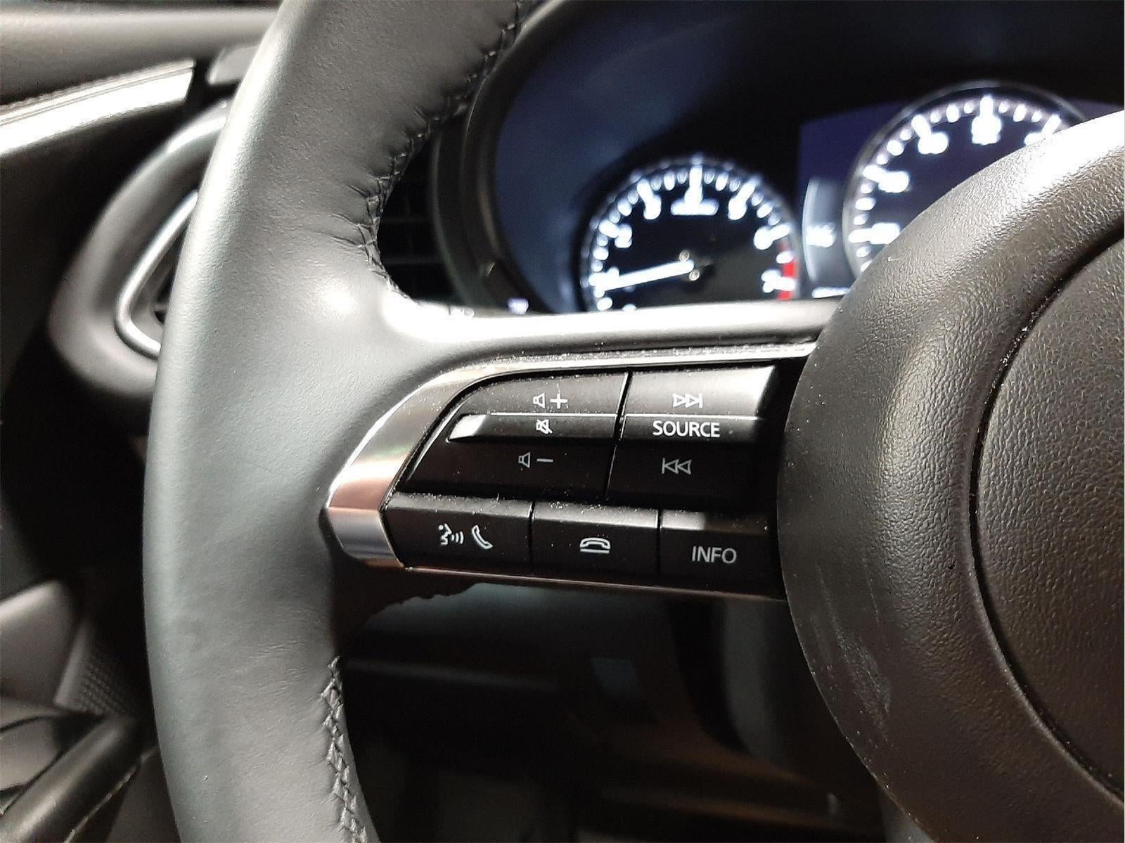 2025 Mazda Mazda CX-30 2.5 S Select Sport
