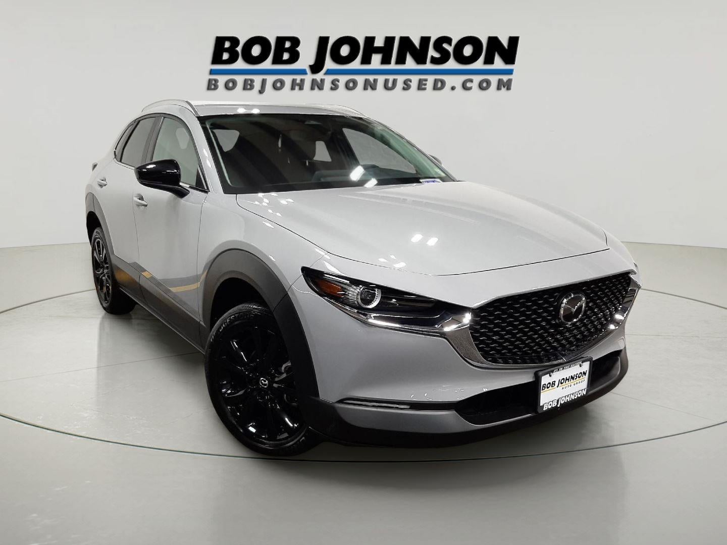 2025 Mazda Mazda CX-30 2.5 S Select Sport