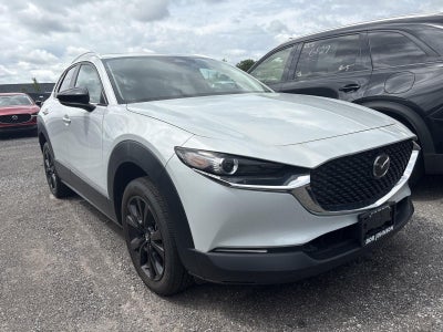 2025 Mazda Mazda CX-30 2.5 S Select Sport