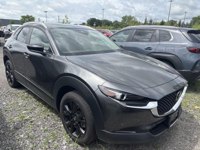 2025 Mazda Mazda CX-30 2.5 S Select Sport