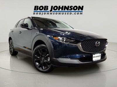 2025 Mazda Mazda CX-30 2.5 S Select Sport