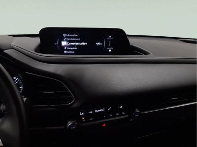 2025 Mazda Mazda CX-30 2.5 S Select Sport