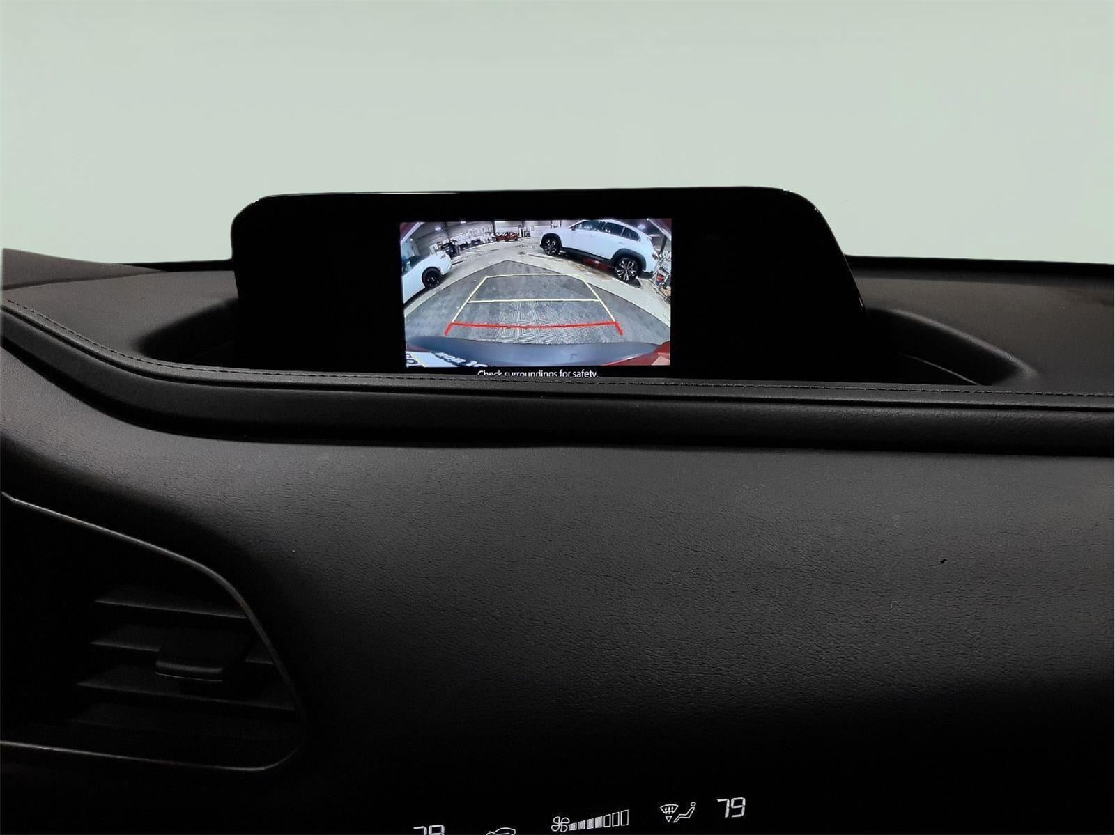 2023 Mazda Mazda CX-30 2.5 S Select Package