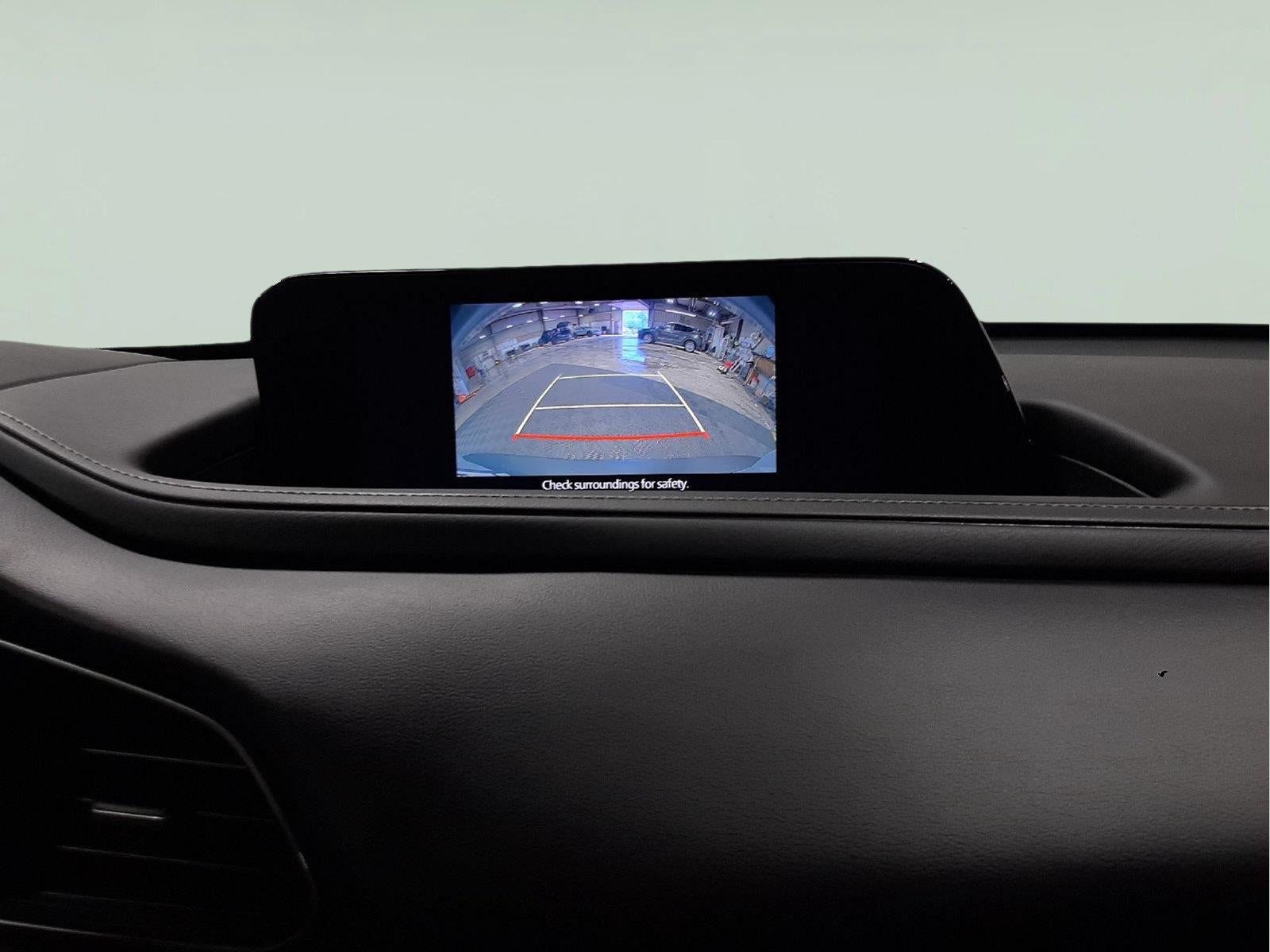 2025 Mazda Mazda CX-30 2.5 S Select Sport