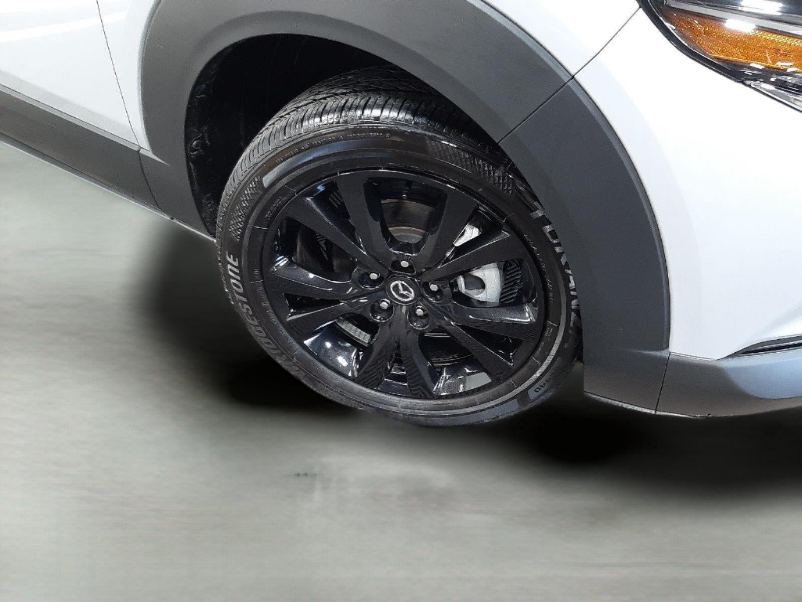 2025 Mazda Mazda CX-30 2.5 S Select Sport