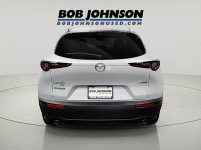 2025 Mazda Mazda CX-30 2.5 S Select Sport