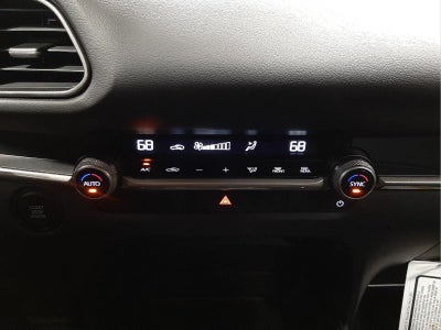2025 Mazda Mazda CX-30 2.5 S Select Sport