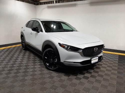 2025 Mazda Mazda Cx-30 2.5 S Select Sport