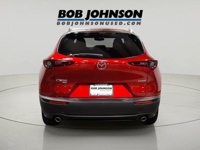 2023 Mazda Mazda CX-30 2.5 S Select Package