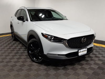 2025 Mazda Mazda CX-30 2.5 S Select Sport