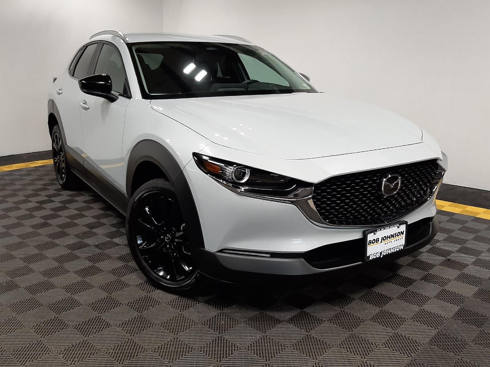 2025 Mazda Mazda CX-30 2.5 S Select Sport