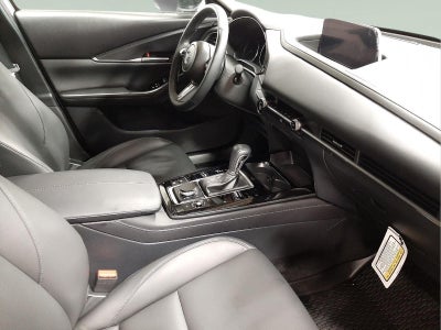 2025 Mazda Mazda CX-30 2.5 S Select Sport