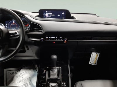 2025 Mazda Mazda CX-30 2.5 S Select Sport
