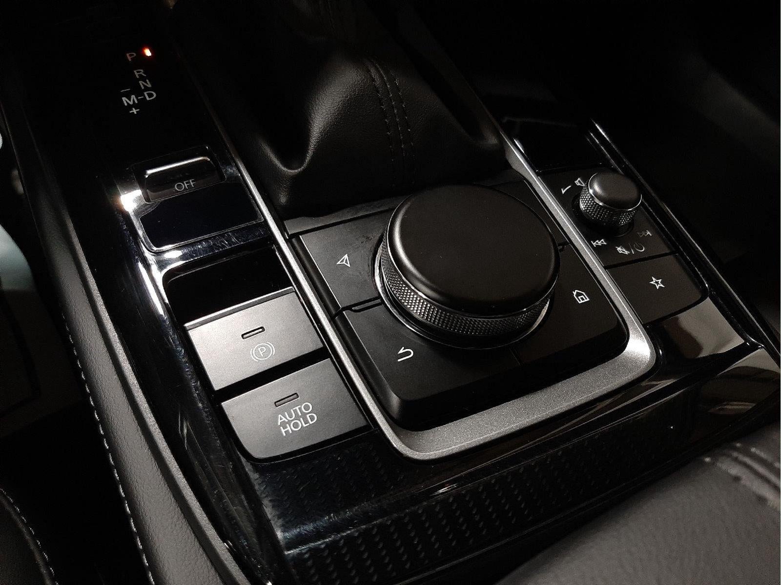 2025 Mazda Mazda Cx-30 2.5 S SELECT SPORT AWD
