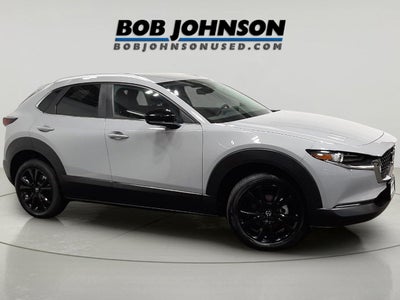 2025 Mazda Mazda CX-30 2.5 S Select Sport
