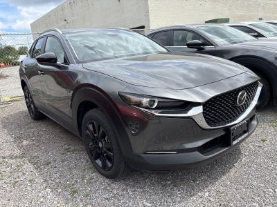 2025 Mazda Mazda CX-30 2.5 S Select Sport