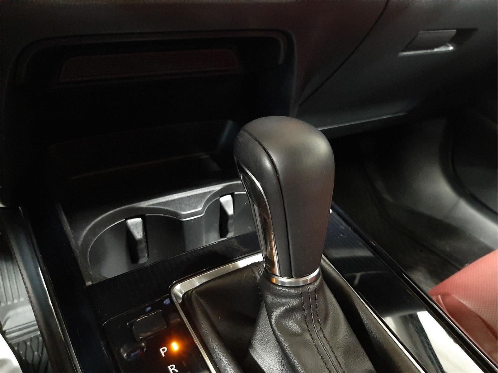 2023 Mazda Mazda CX-30 2.5 S Carbon Edition