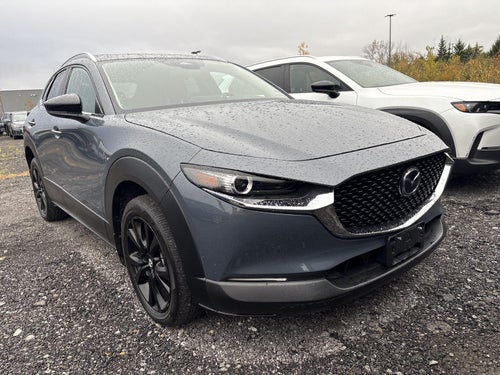 2024 Mazda Mazda CX-30 2.5 S Carbon Edition