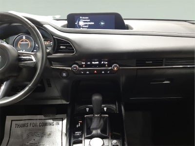 2023 Mazda Mazda CX-30 2.5 S Preferred Package