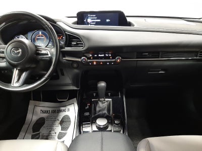 2023 Mazda Mazda CX-30 2.5 S Preferred Package