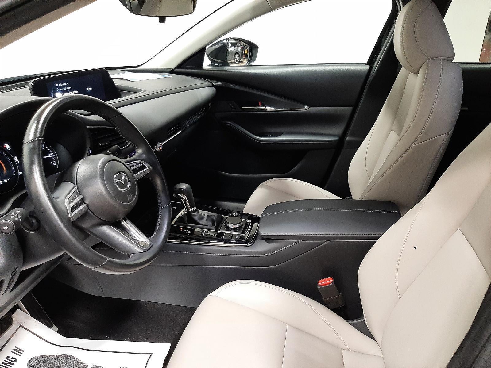 2023 Mazda Mazda CX-30 2.5 S Preferred Package