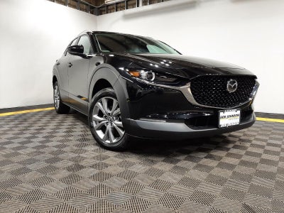 2023 Mazda Mazda CX-30 2.5 S Preferred Package