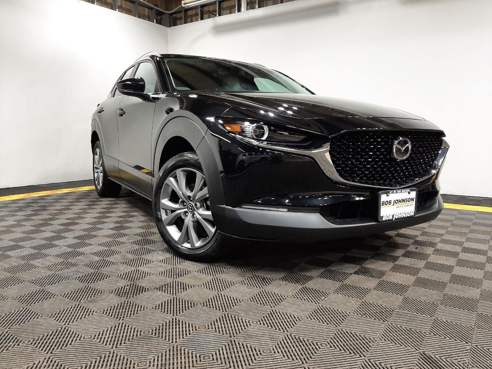 2023 Mazda Mazda CX-30 2.5 S Preferred Package