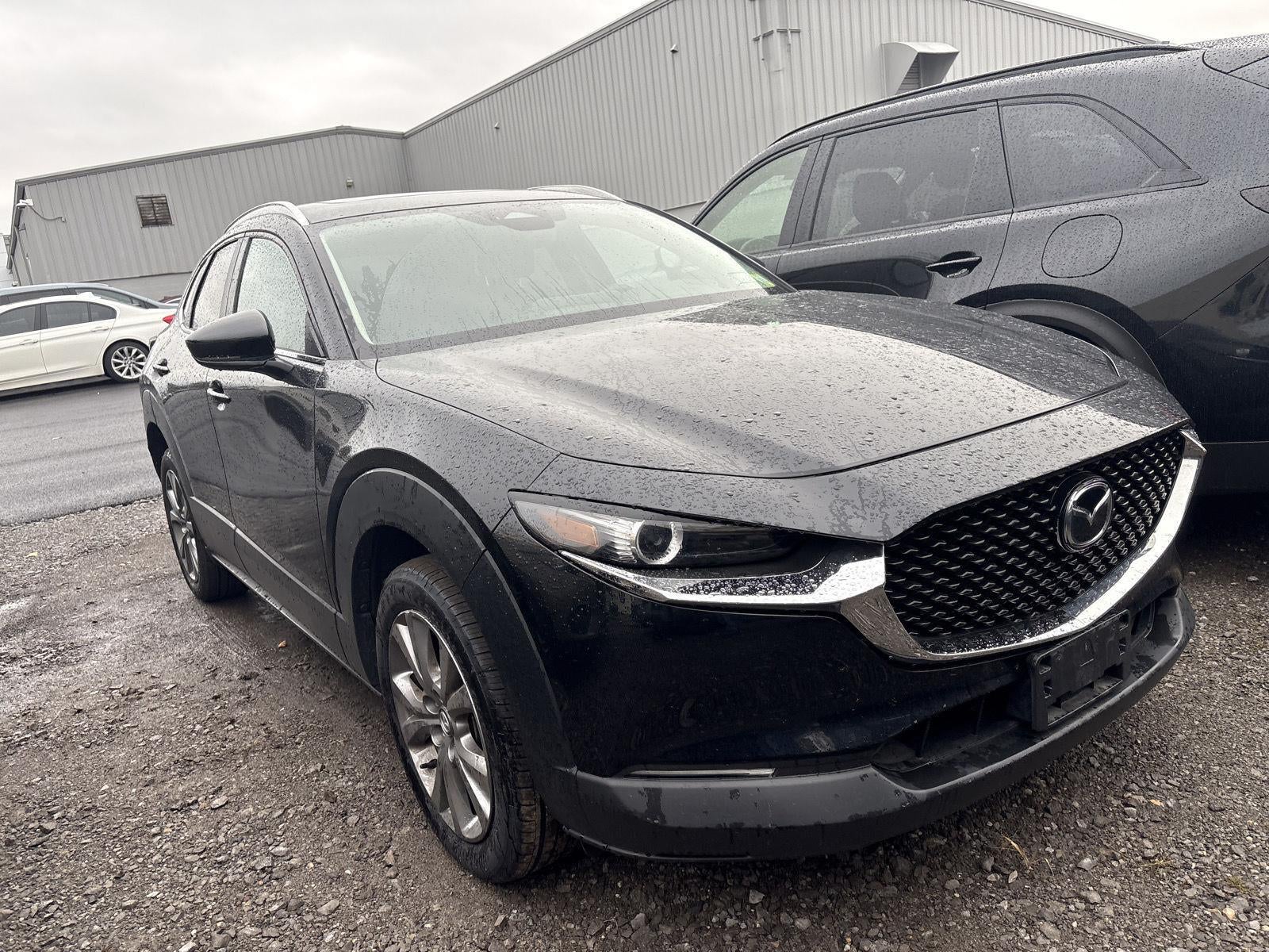 2024 Mazda CX-30