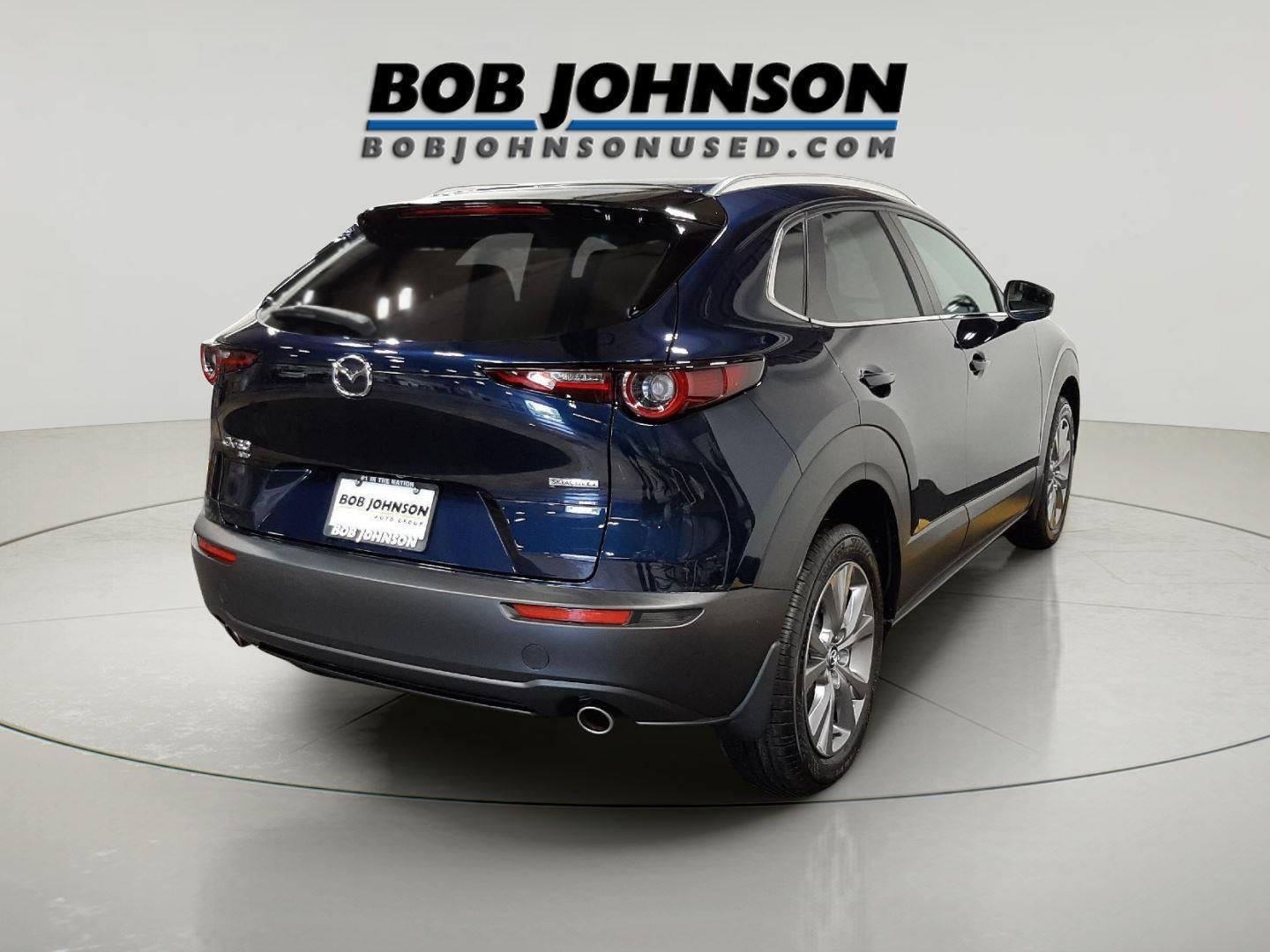 2023 Mazda Mazda CX-30 2.5 S Preferred Package