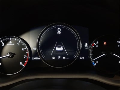 2023 Mazda Mazda CX-30 2.5 S Preferred Package