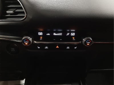 2023 Mazda Mazda CX-30 2.5 S Carbon Edition