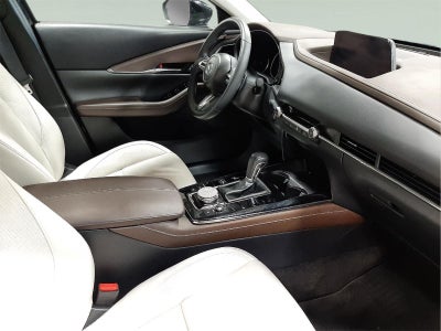 2023 Mazda Mazda CX-30 2.5 S Premium Package